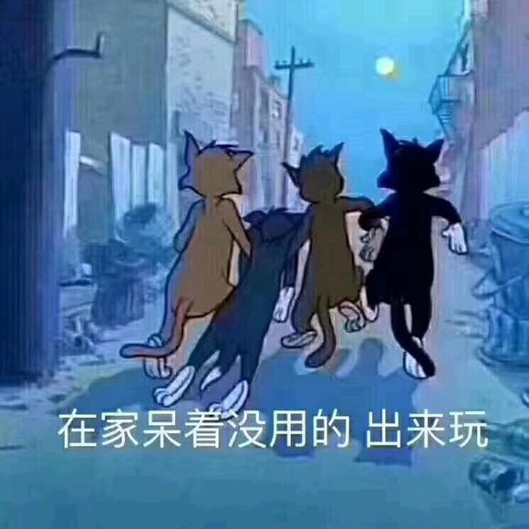 羞涩微信恶搞群聊杂图表情包