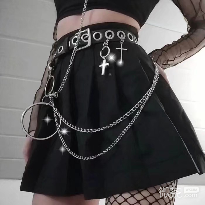 微信性感迷人好看女头