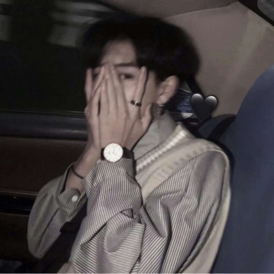超酷超帅气的微信非主流男生头像合集下载
