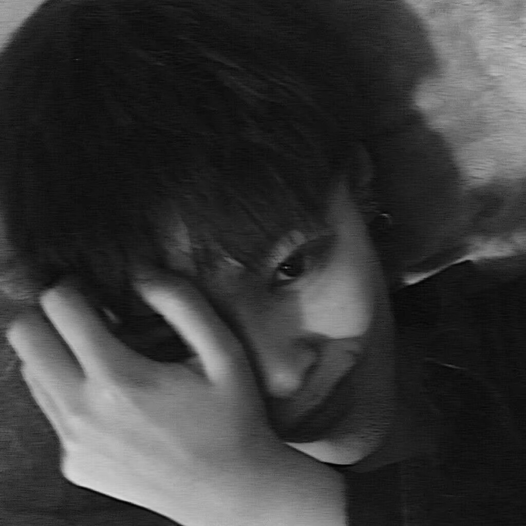 微信性感迷人男头