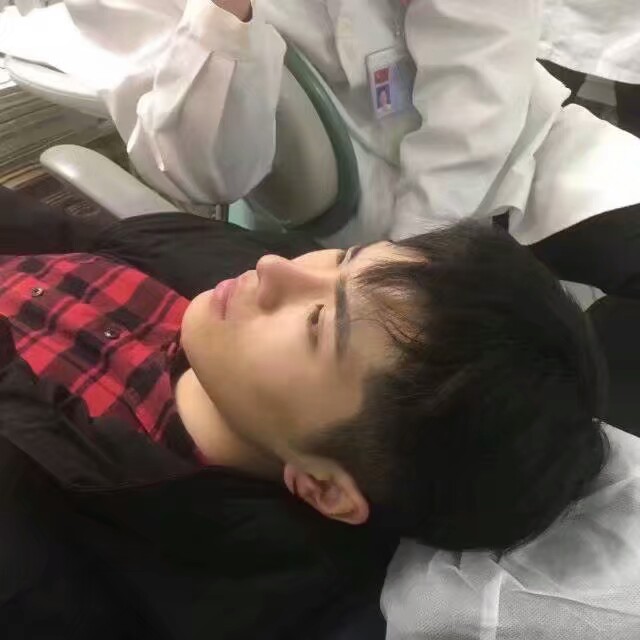 微信性感迷人男头