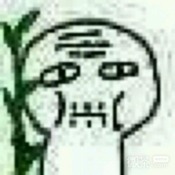 微信近期斗图恶搞表情包2019/6/19