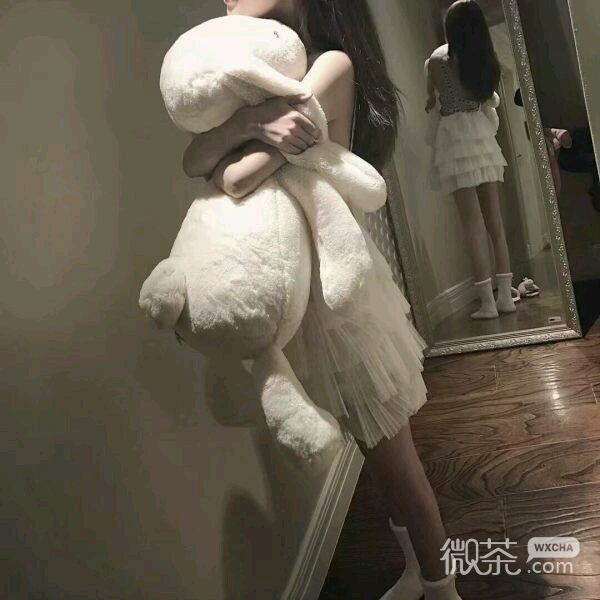 微信酷酷的御姐女头