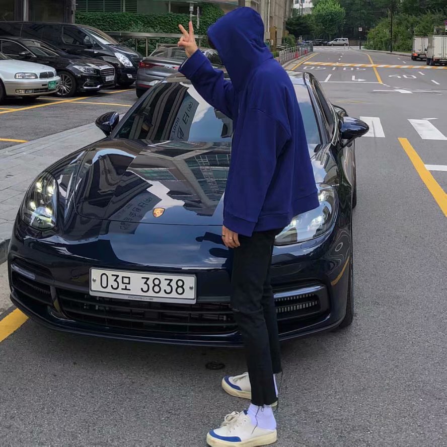 微信性感迷人男头