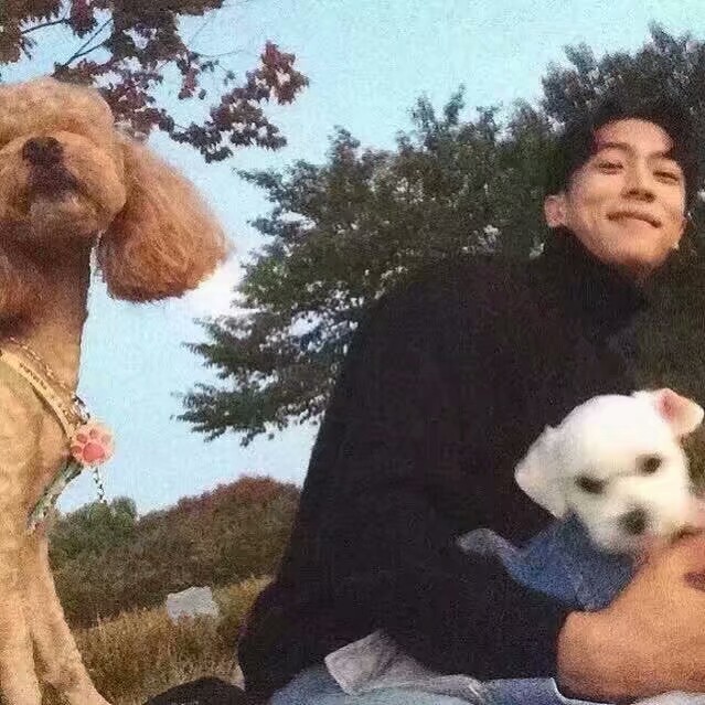 微信性感迷人男头