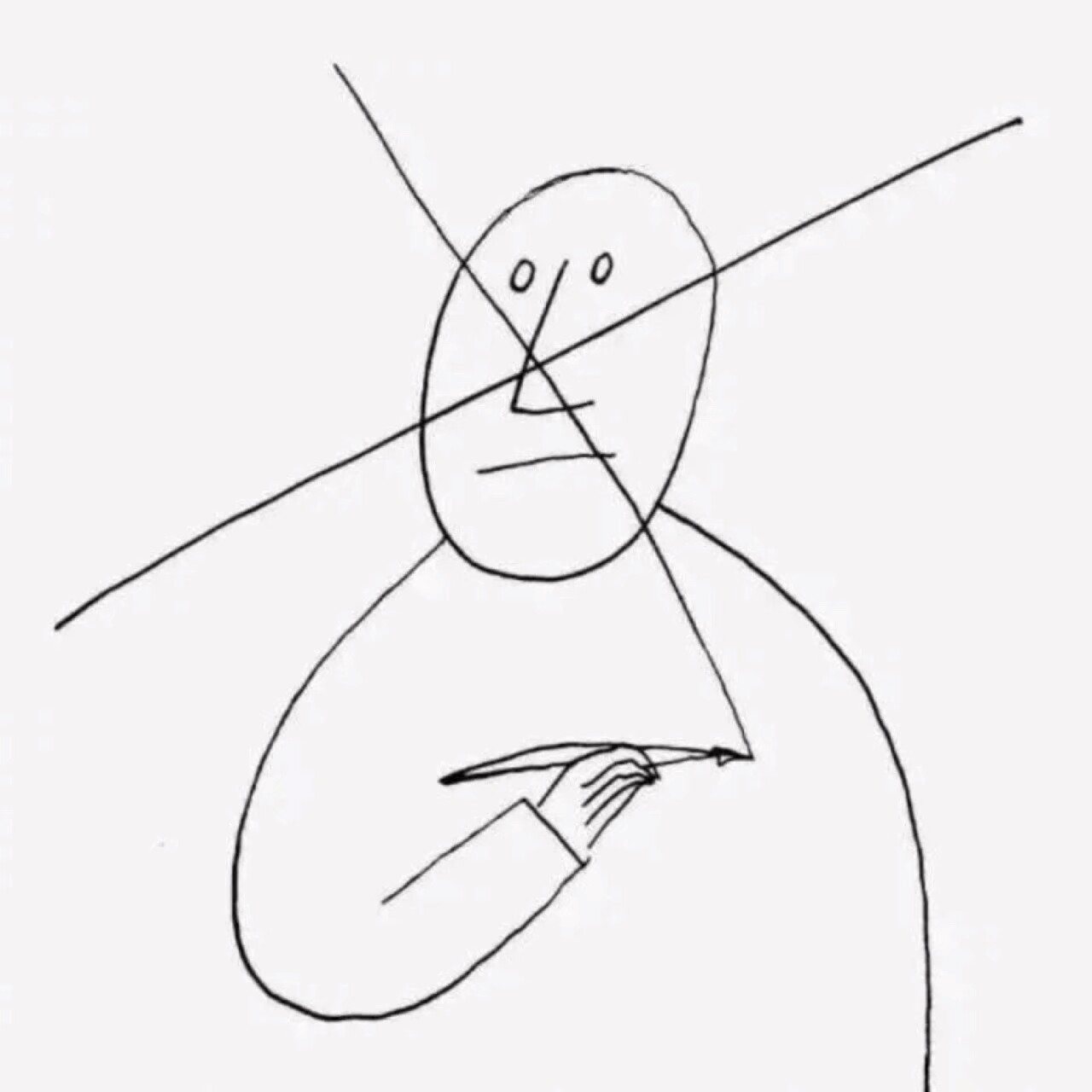 微信阳光佛系时尚男头