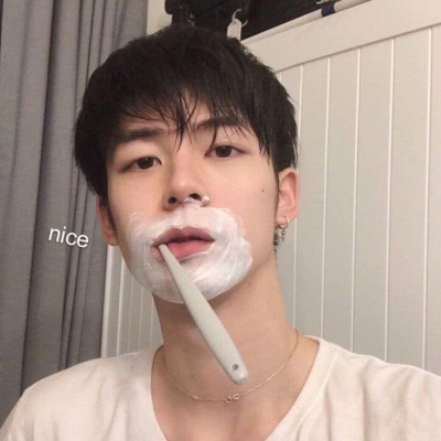 超酷超帅气的微信非主流男生头像合集下载