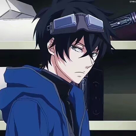 微信性感迷人男头