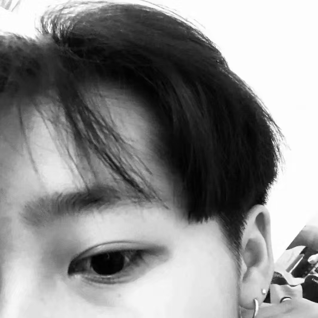 微信阳光佛系时尚男头