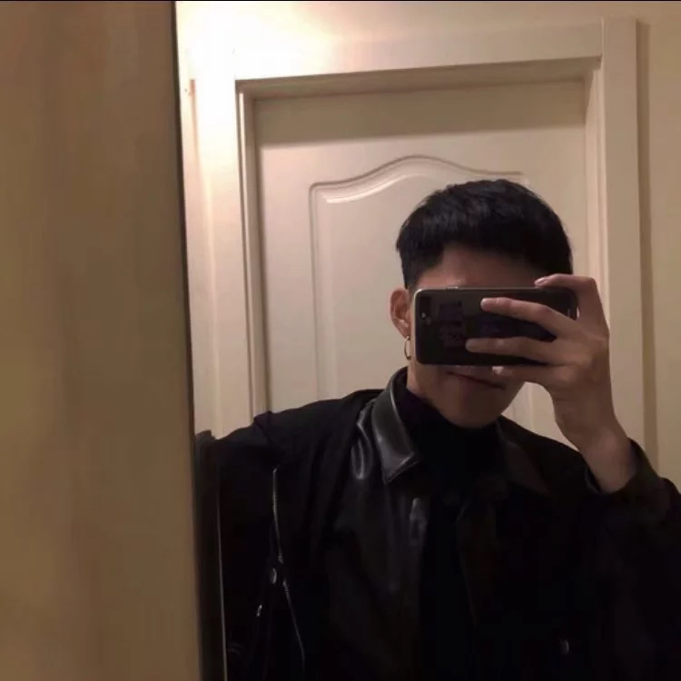 微信性感迷人男头