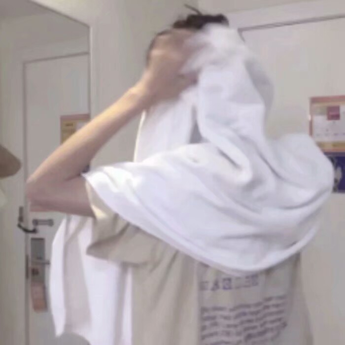 微信性感迷人男头