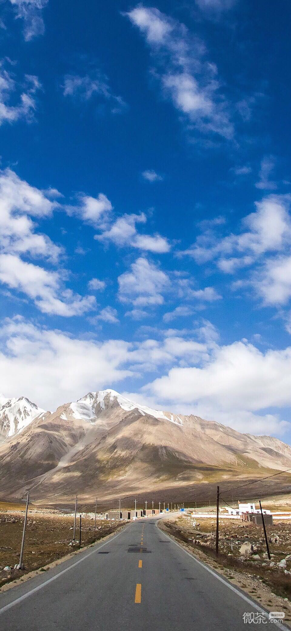 简约个性好看手机壁纸（杂）