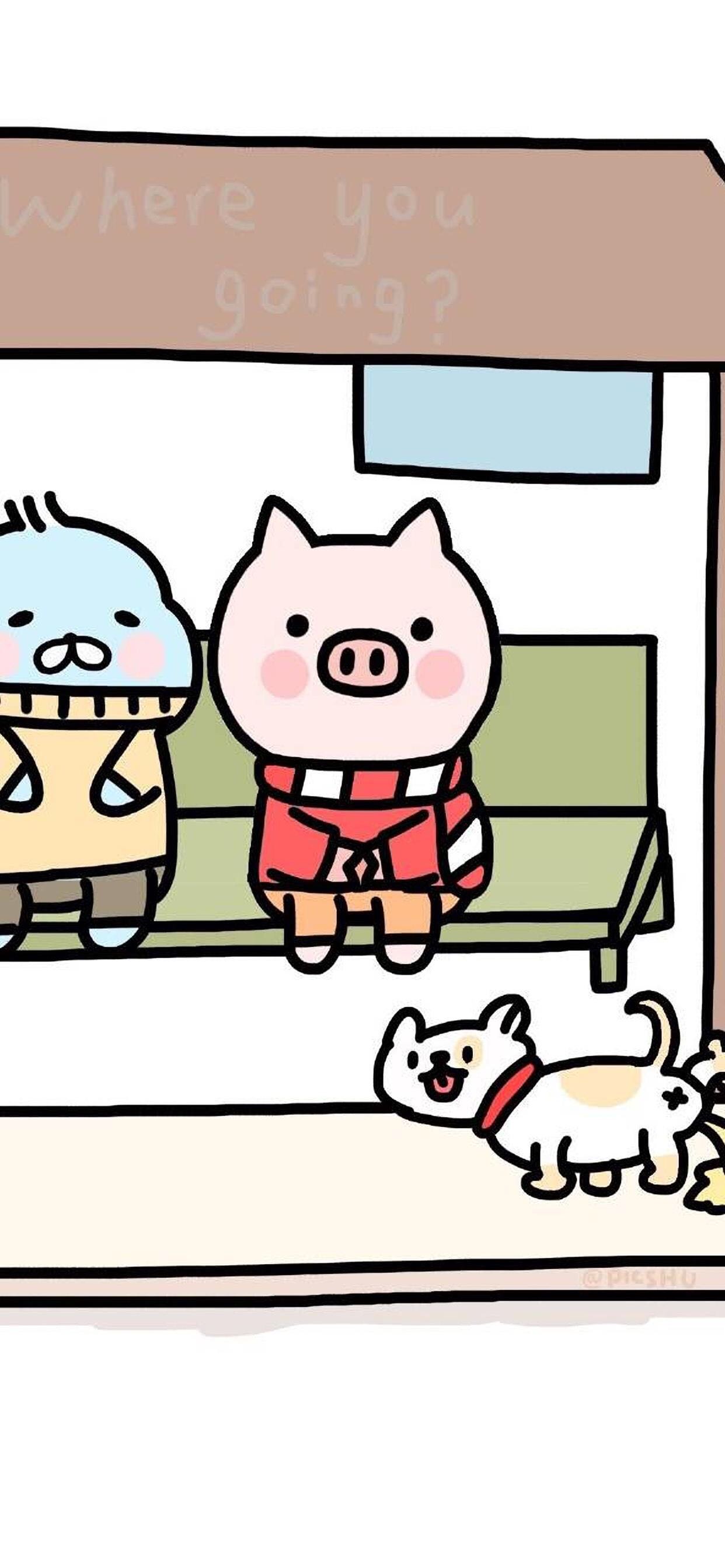 好看个性迷彩手机壁纸