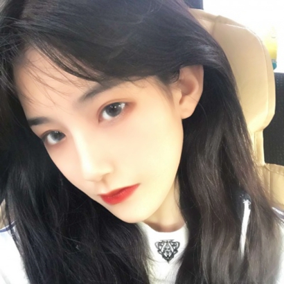 时尚潮流范的微信帅气女生头像合集下载