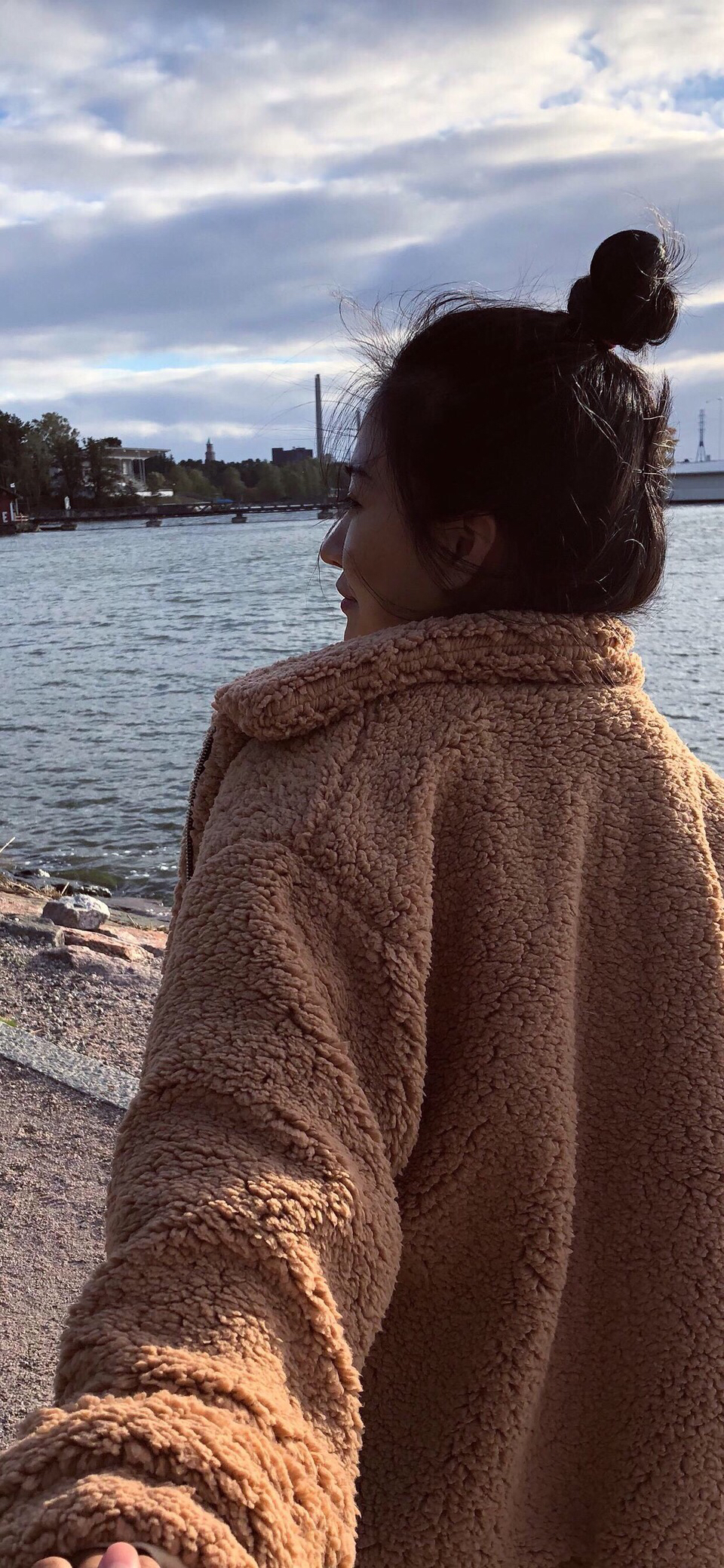 好看个性迷彩手机壁纸