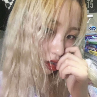 时尚潮流范的微信帅气女生头像合集下载