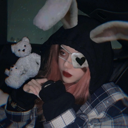 时尚潮流范的微信帅气女生头像合集下载