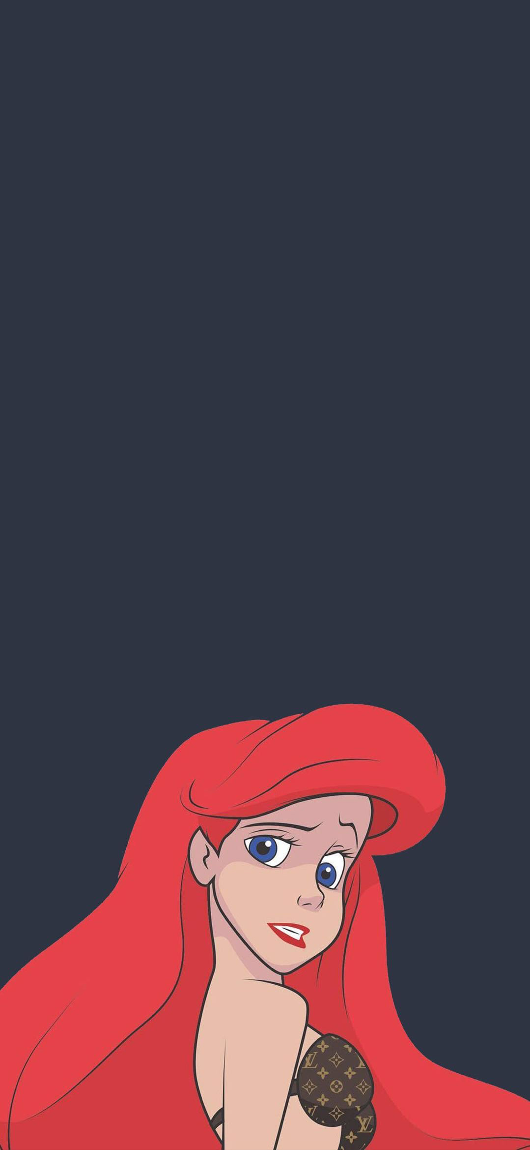 好看个性迷彩手机壁纸