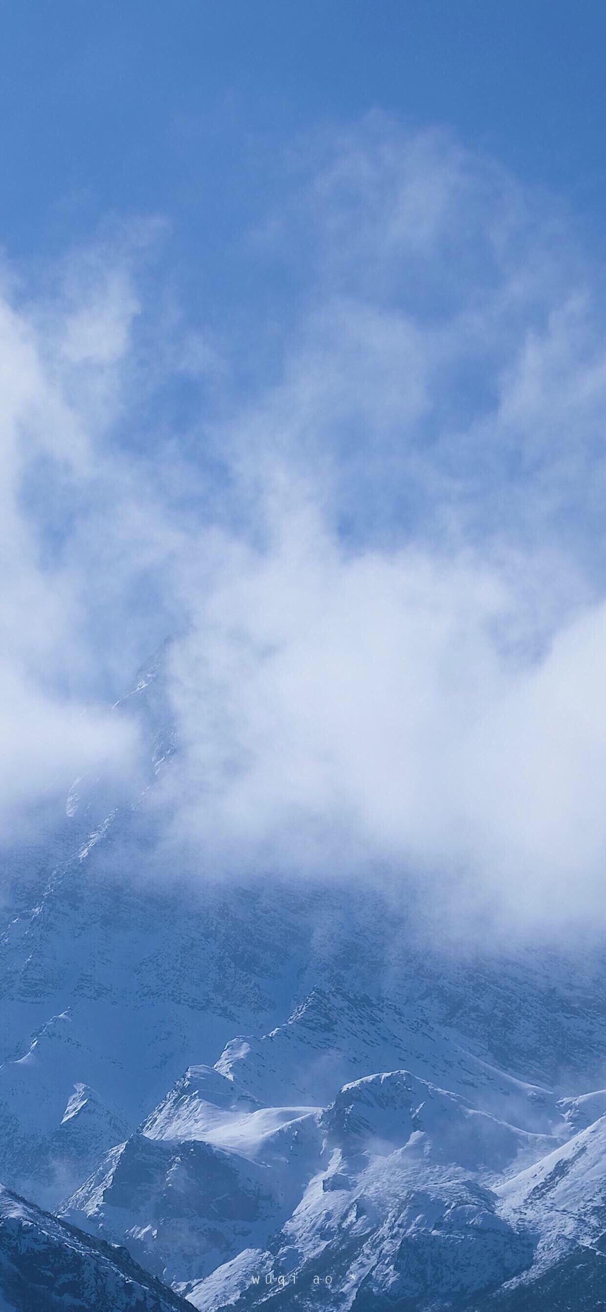 好看个性迷彩手机壁纸