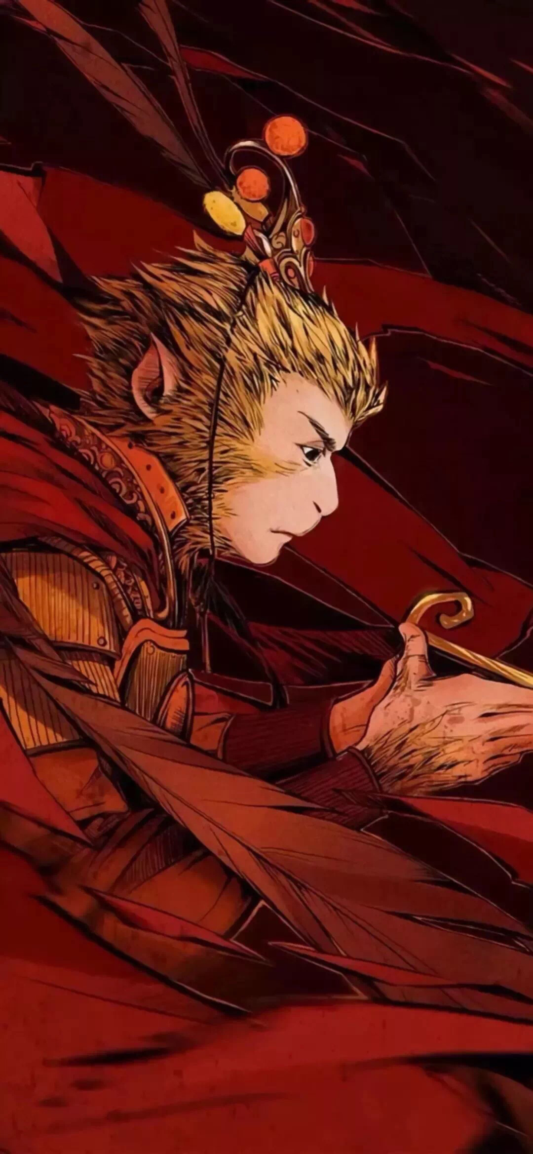 清新简洁唯美风景手机壁纸