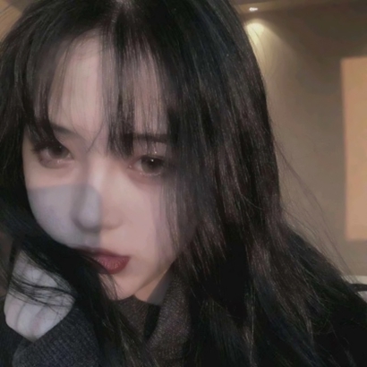 时尚潮流范的微信帅气女生头像合集下载