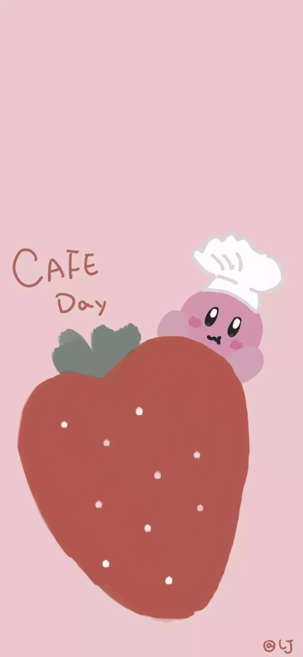 清新简洁唯美风景手机壁纸