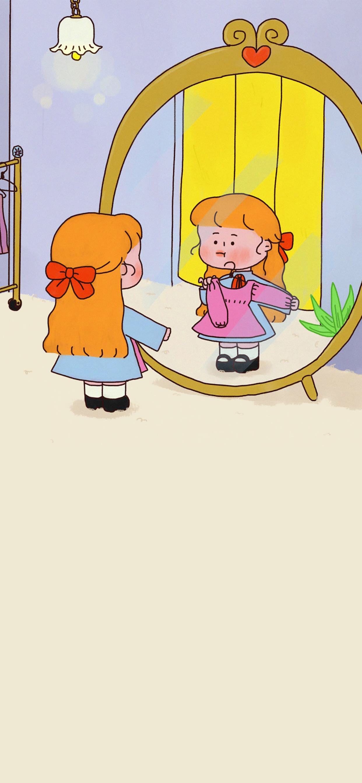 清新简洁唯美风景手机壁纸