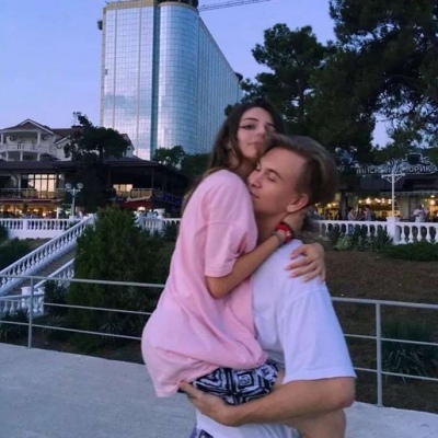 唯美简单的小清新的微信情侣头像合集下载