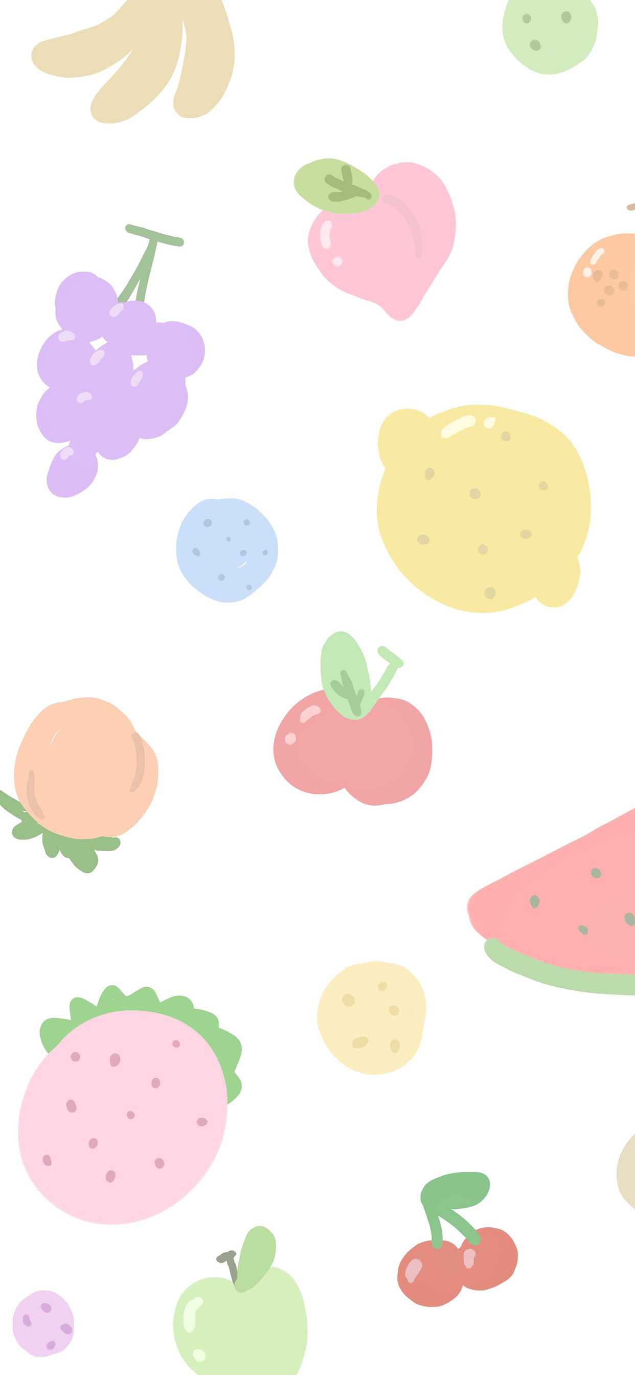 清新简洁唯美风景手机壁纸