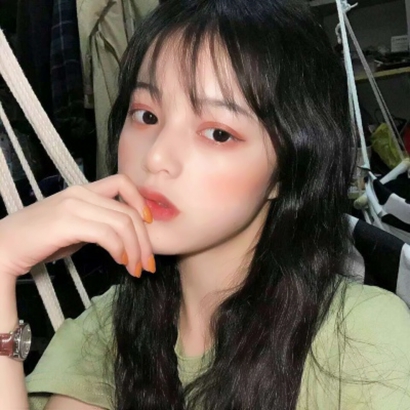 时尚潮流范的微信帅气女生头像合集下载