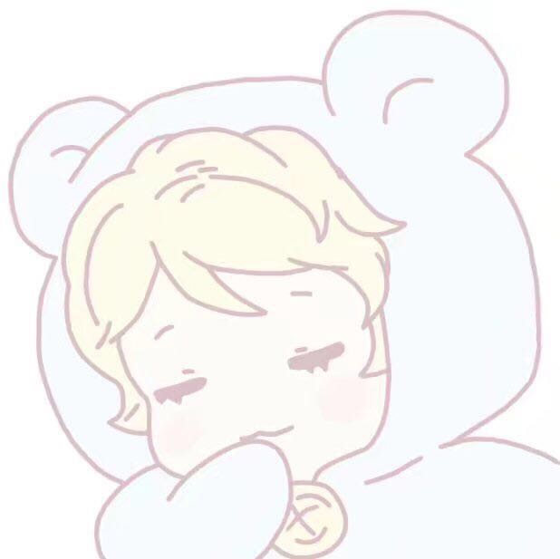 2019微信最新最潮的时尚紫色系女生头像合集下载