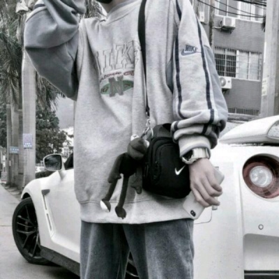 寂寞伤感的微信最新非主流男生头像合集下载