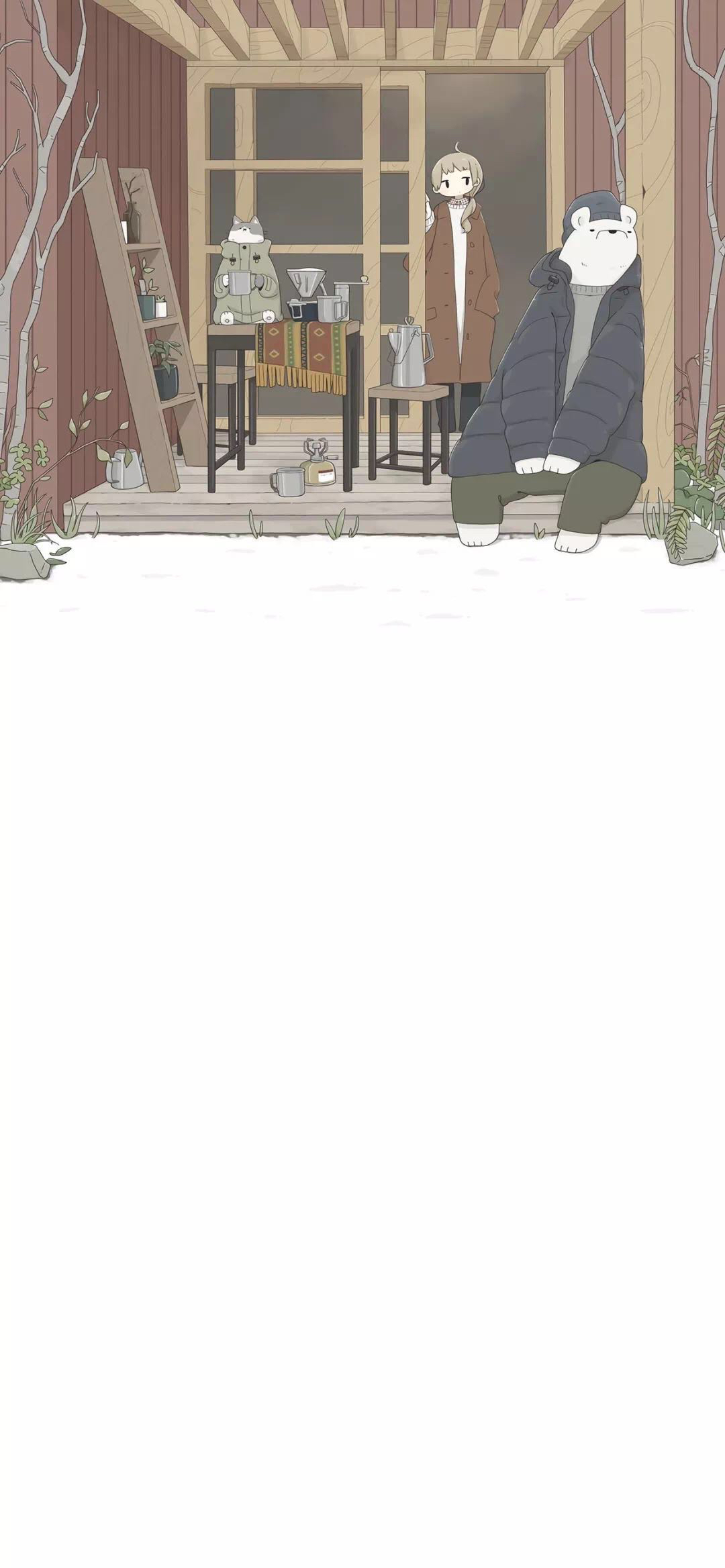 好看个性迷彩手机壁纸