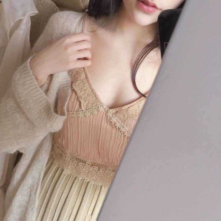 微信文艺清新气质女头