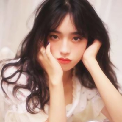 时尚潮流范的微信帅气女生头像合集下载