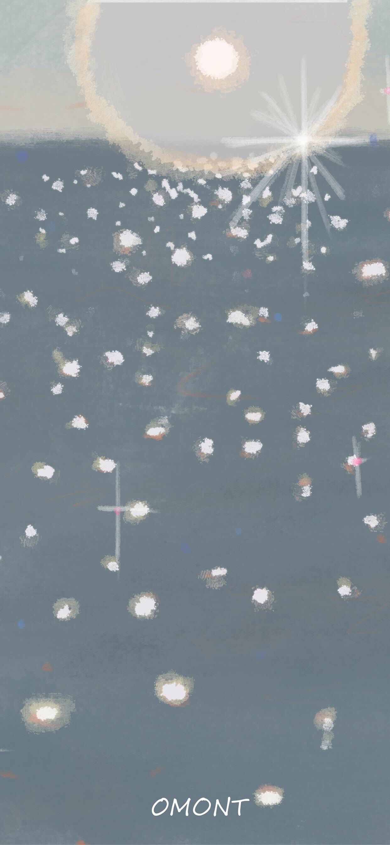 好看个性迷彩手机壁纸