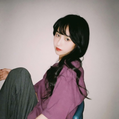 时尚潮流范的微信帅气女生头像合集下载