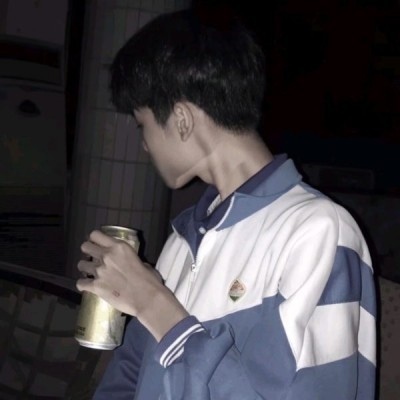 寂寞伤感的微信最新非主流男生头像合集下载