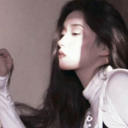 时尚潮流范的微信帅气女生头像合集下载