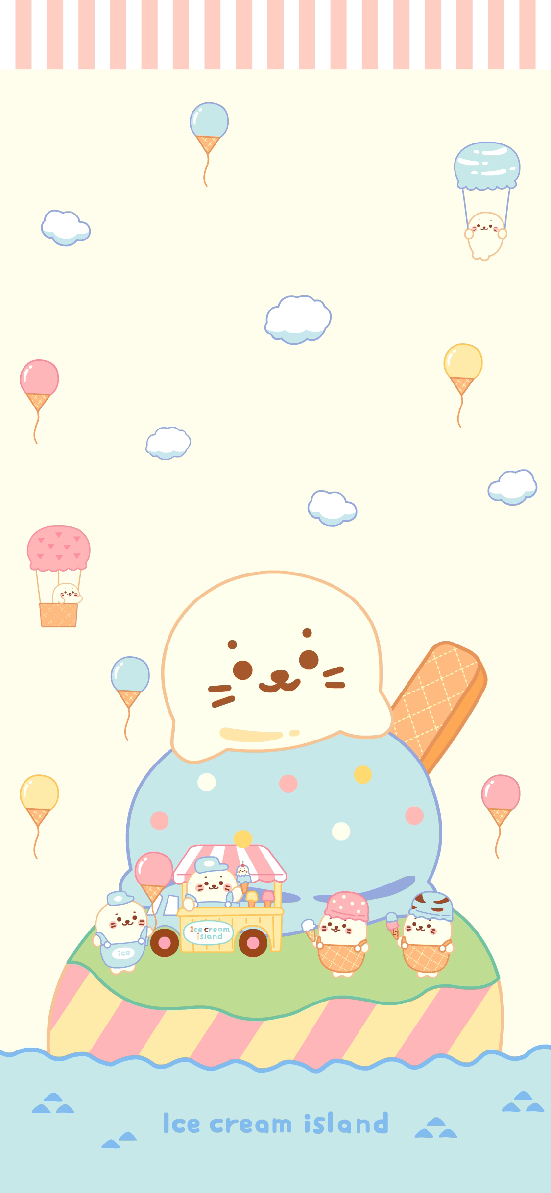 清新简洁唯美风景手机壁纸