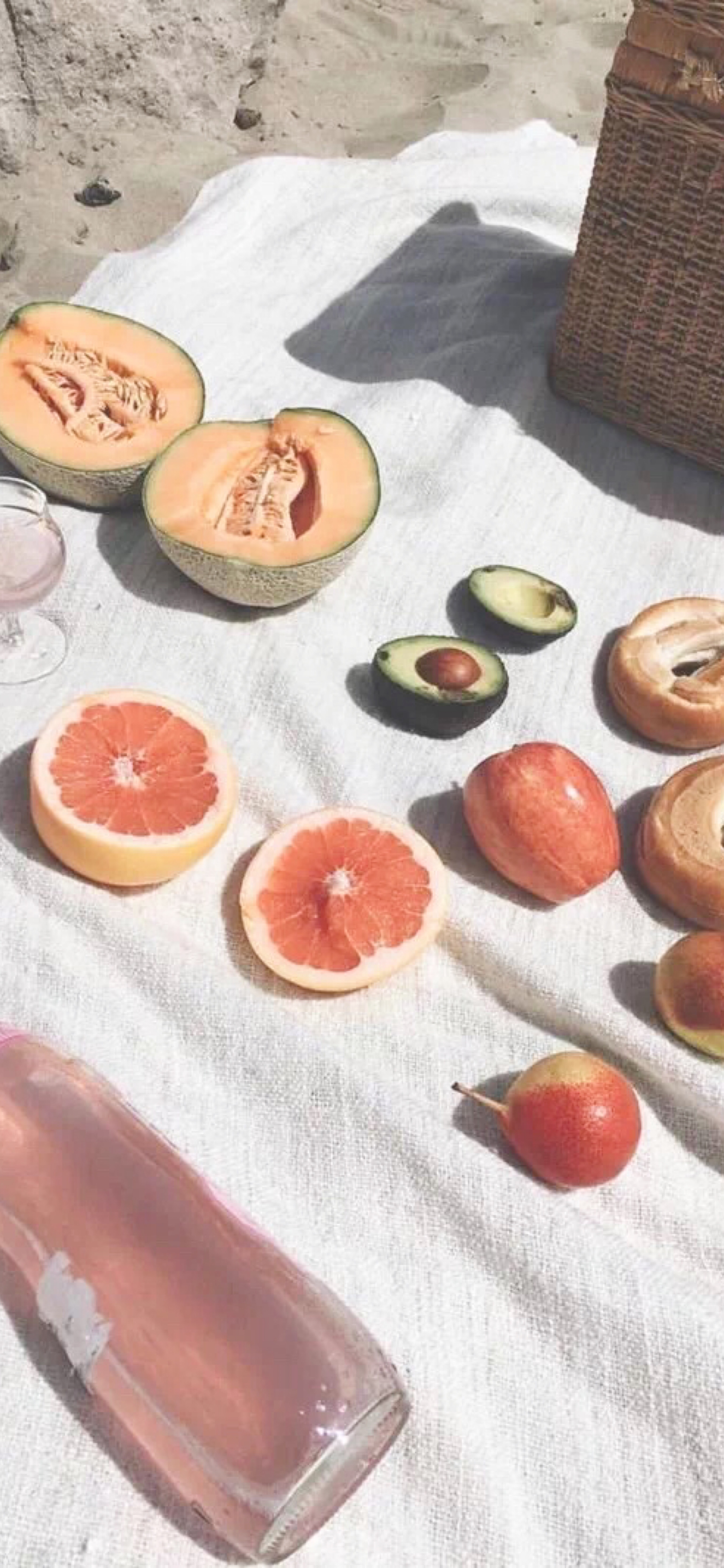 清新简洁唯美风景手机壁纸