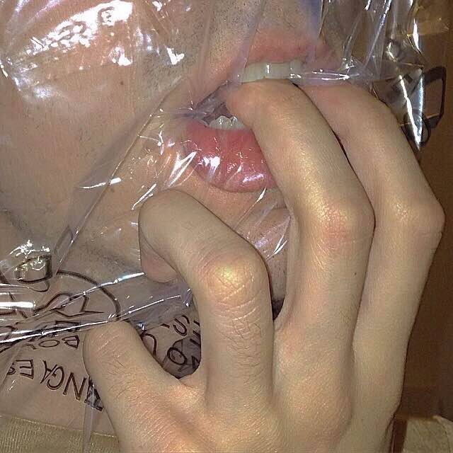 微信文艺清新气质女头