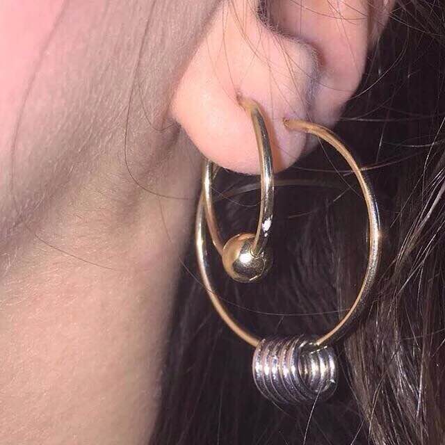 微信文艺清新气质女头