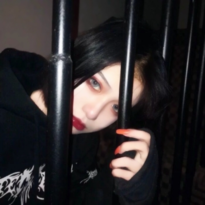 时尚潮流范的微信帅气女生头像合集下载