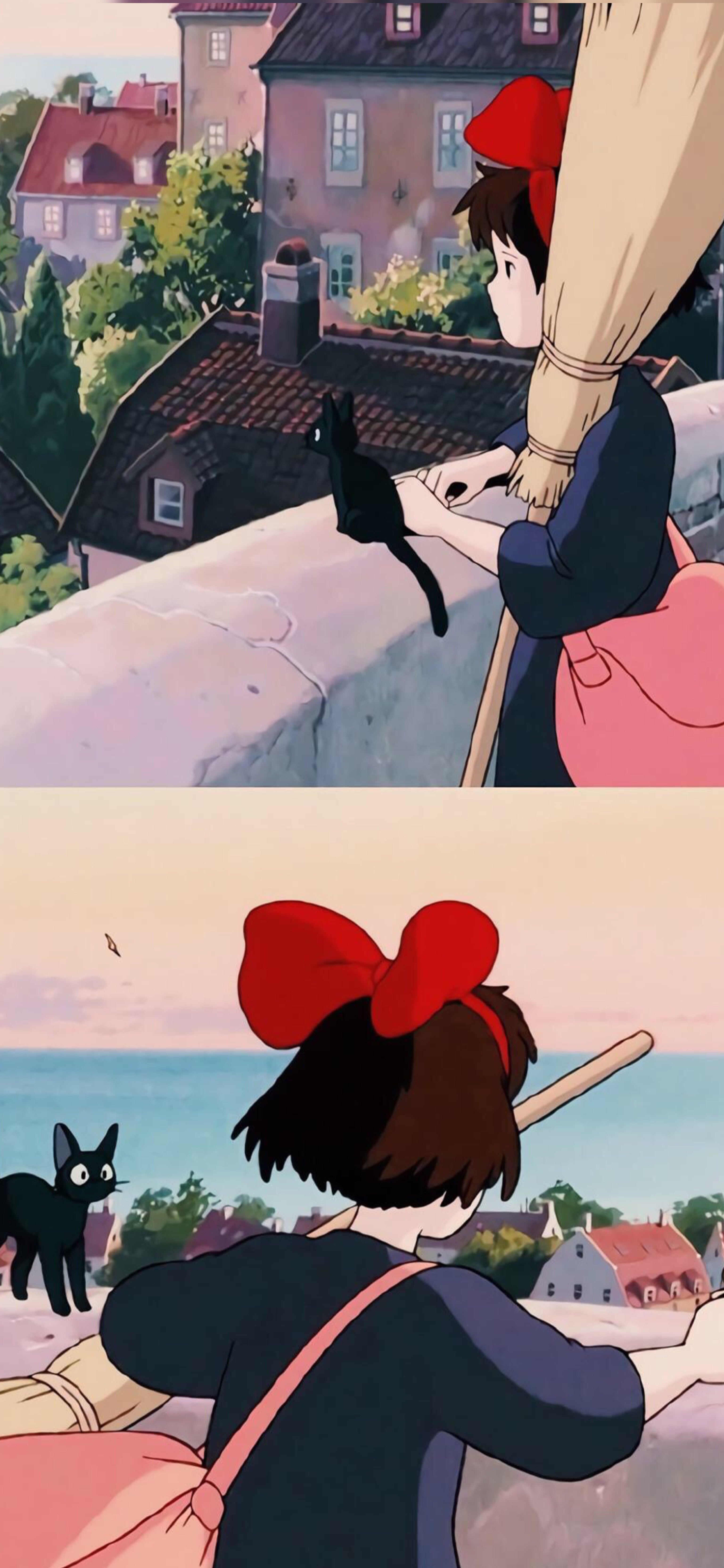 清新简洁唯美风景手机壁纸