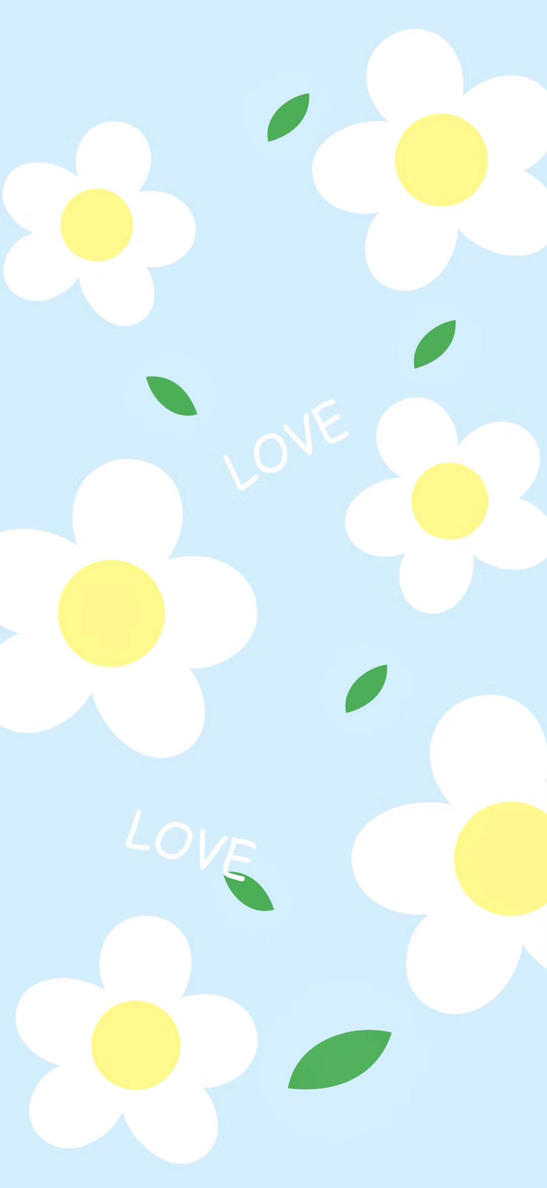 清新简洁唯美风景手机壁纸