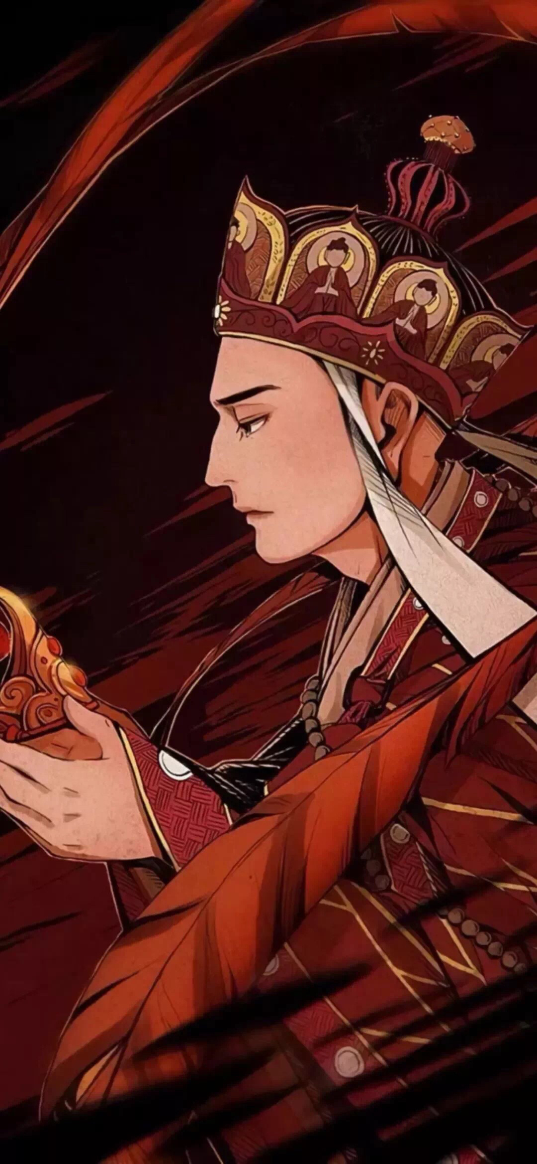 清新简洁唯美风景手机壁纸