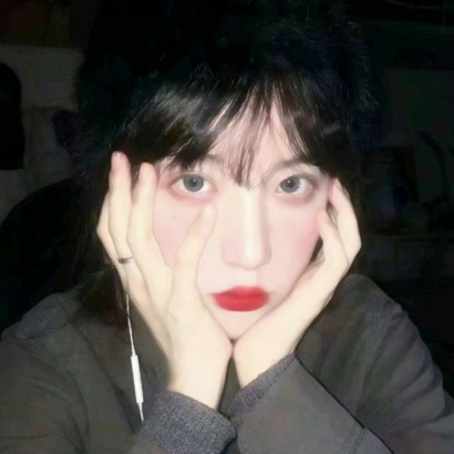 时尚潮流范的微信帅气女生头像合集下载