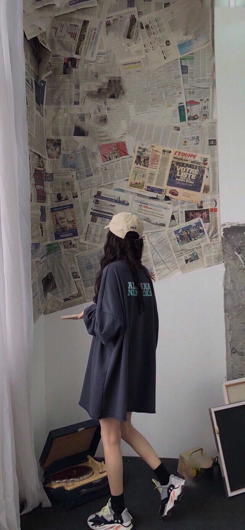 清新简洁唯美风景手机壁纸