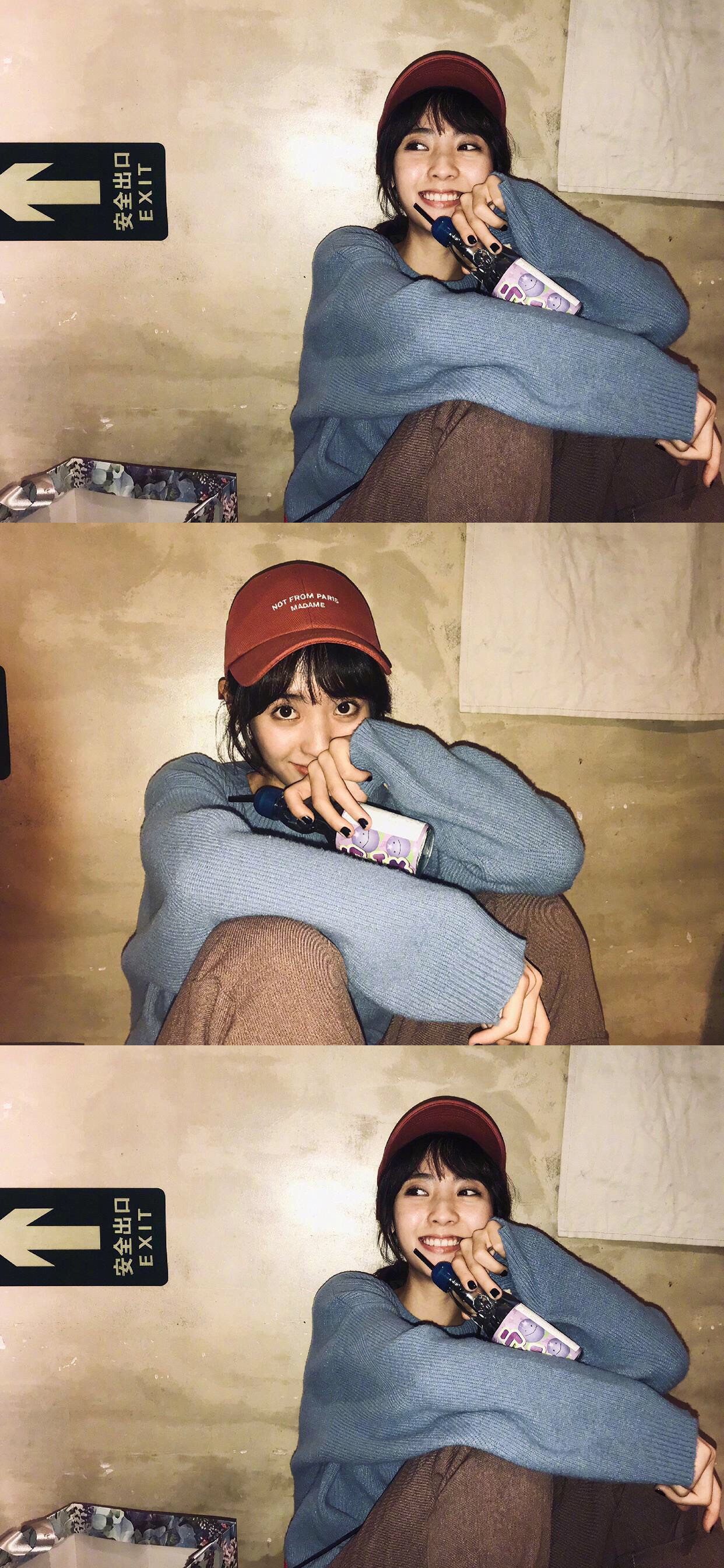 好看个性迷彩手机壁纸